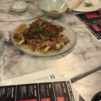 Sushi Sato - Sushi Bars Near Me - Washington, DC, District of Columbia