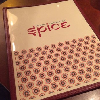 Spice Indian Thai Bistro - Tikka Masala time! - Indian Near Me - Newtown Square, Pennsylvania