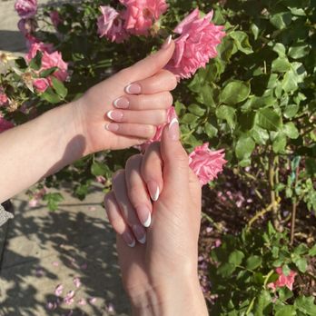 Circle A Nails And Spa - Nail Salons Near Me - Redlands, California