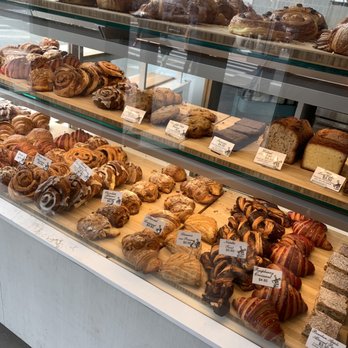 Mille-Feuille Bakery - Bakeries Near Me - Brooklyn, New York