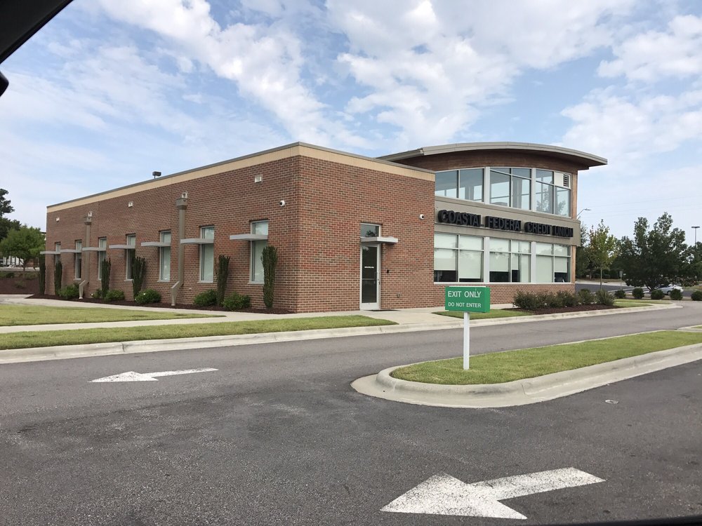 COASTAL FEDERAL CREDIT UNION Banks Credit Unions 1060 Timber Dr E COASTAL FEDERAL CREDIT UNION Banks Credit Unions 1060 Timber Dr E
