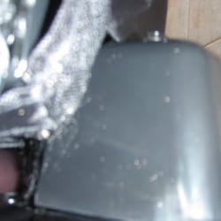 TRACK OUT OF ALIGNMENT COZZIA AG600 FROM BACKSTORE AND VITALITY WEB The chair was delivered damaged and 4 months later no resolution. Look