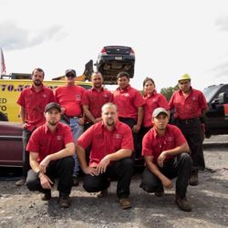 Hart's Parts & Recycling - Harts Parts & Recycling Inc.