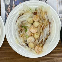 Rice Noodle Roll