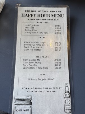 Com Nha Kitchen & Bar by null