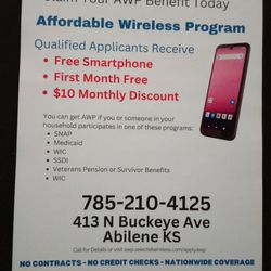 Selectel Wireless - Now two months free! Just pay activation.
