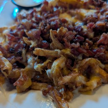 Southern Ale House - Bacon cheese fries, get these! - Southern Near Me - Tuscaloosa, Alabama Southern Ale House - Bacon cheese fries, get these! - Southern Near Me - Tuscaloosa, Alabama