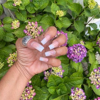 Not Just Nails - Nails - Nail Salons Near Me - West Hempstead, New York