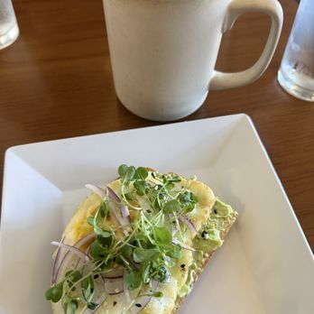 Brown Sugar Coffee Roastery - Gluten free avocado toast - Coffee Roasteries Near Me - Riverton, Wyoming Brown Sugar Coffee Roastery - Gluten free avocado toast - Coffee Roasteries Near Me - Riverton, Wyoming