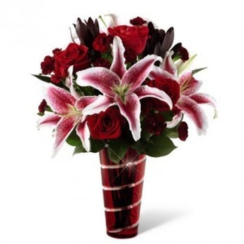 Blossoms Floral - Florists Near Me - Springfield, Missouri Blossoms Floral - Florists Near Me - Springfield, Missouri