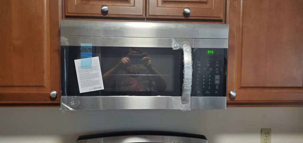 Slide of Phillips Installations