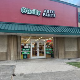 Exterior photo of O'Reilly Auto Parts - Kahului, Hawaii Exterior photo of O'Reilly Auto Parts - Kahului, Hawaii