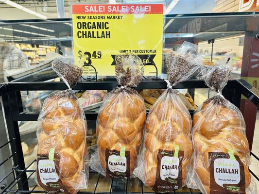 New Seasons Market - Nyberg Rivers by null