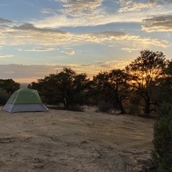 Mountain View Campground