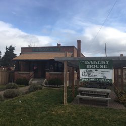 Bakery House
