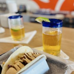 Tacorita - Mexican Beers on draft