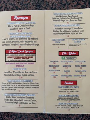 Menu photo 2 Smash and Dash Kaiserslautern, RP