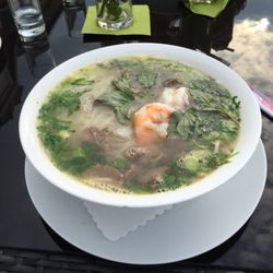 The Saigon Deli