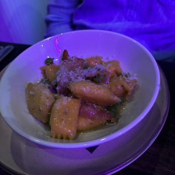 Catbird - Pasta. Yummy - Cocktail Bars Near Me - South Berwick, Maine