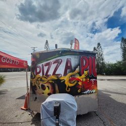Mi Pizza Piu