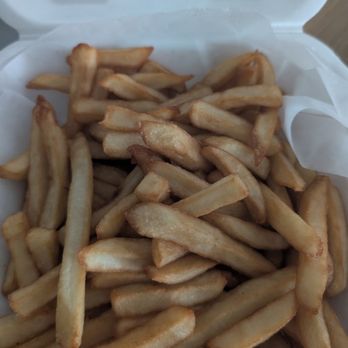 Sahara Restaurant - Fries - Middle Eastern Near Me - Dearborn, Michigan Sahara Restaurant - Fries - Middle Eastern Near Me - Dearborn, Michigan