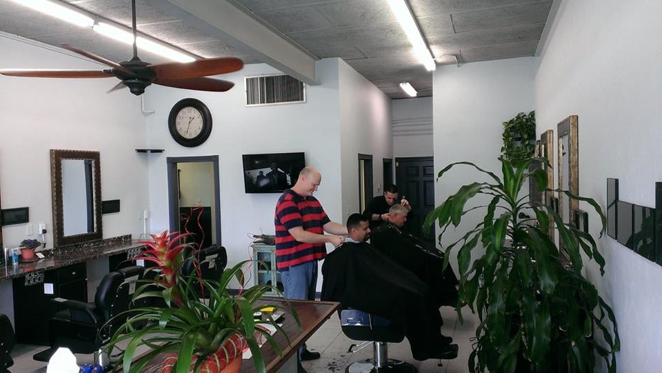 RANDY’S HAIRCUTS FOR MEN Updated May 2024 41 Reviews 4401 NW 25th