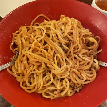 Han Dynasty - Dan Dan Noodles - Szechuan Near Me - Brooklyn, New York Han Dynasty - Dan Dan Noodles - Szechuan Near Me - Brooklyn, New York