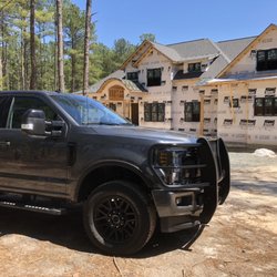 Atlas Inspection - New construction inspections!