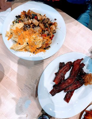 Maple Street Biscuit Company by null