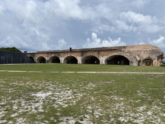 The Pensacola Beach Resort by null
