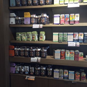 The Coffee Bean & Tea Leaf - Coffee & Tea Near Me - Poway, California The Coffee Bean & Tea Leaf - Coffee & Tea Near Me - Poway, California