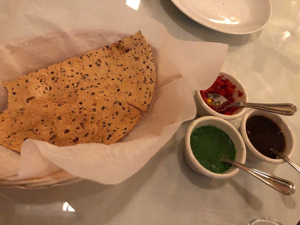 MANGO INDIAN CUISINE 89 Photos & 83 Reviews 2920 Merrick Rd