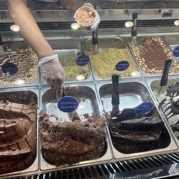 La Favorita Gelato - Gelato Near Me - Paramus, New Jersey