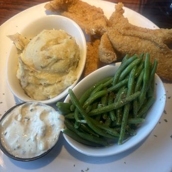 Parkside Grill - Fish & Chips - American Near Me - Knoxville, Tennessee Parkside Grill - Fish & Chips - American Near Me - Knoxville, Tennessee