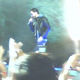 Mike Shinoda from Linkin Park Mike Shinoda from Linkin Park