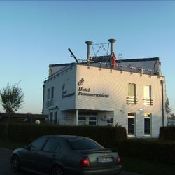 Hotel PommernYacht