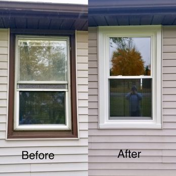 Express Windows - Bringing an window back to life - Windows Installation Near Me - Buffalo, New York Express Windows - Bringing an window back to life - Windows Installation Near Me - Buffalo, New York