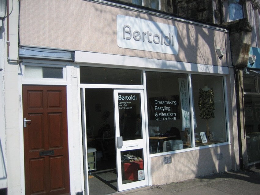 Slide of Total Home Solutions Of Florida