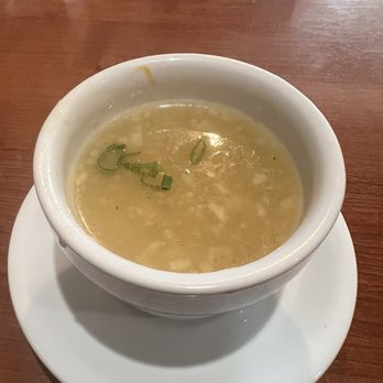 Thai Chef - Chicken rice noodle soup - Thai Near Me - Grand Rapids, Michigan