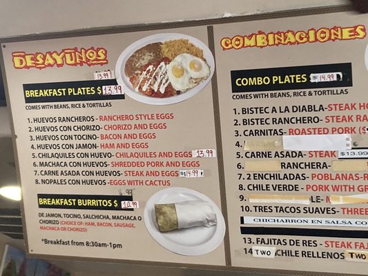Tacos El Paisa by null