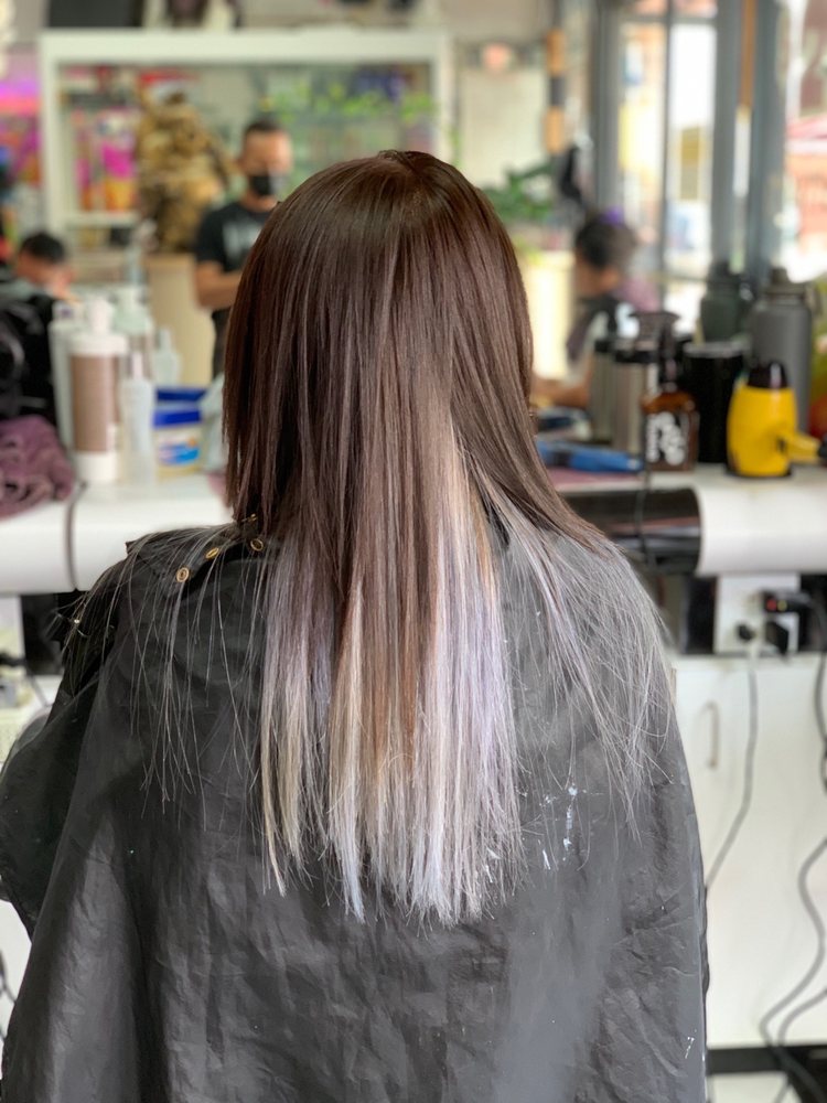 My Ngoc Beauty Salon 67 Photos 88 Reviews Hair Salons 9950 Bolsa Ave Westminster Ca United States Phone Number Yelp