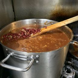 Beans beans beans ..delicious Beans beans beans ..delicious