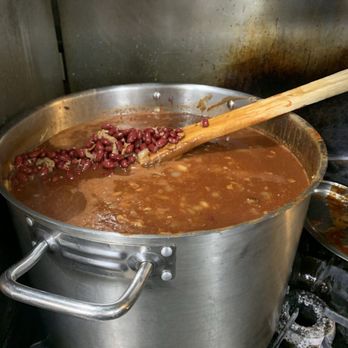 Wicked Awesome BBQ - Beans beans beans ..delicious - Barbeque Near Me - White River Junction, Vermont