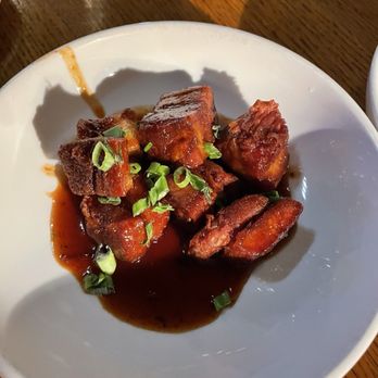 The Pig & The Sprout - Meat candy - American Near Me - Denver, Colorado