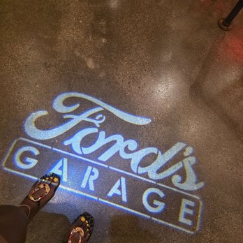 Ford's Garage Avon - Bars Near Me - Avon, Indiana