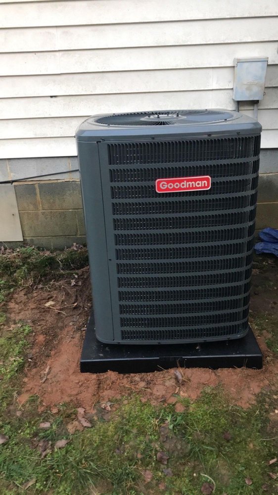 A1 HEATING & COOLING BY MARKLE 11 Photos High Point, North Carolina