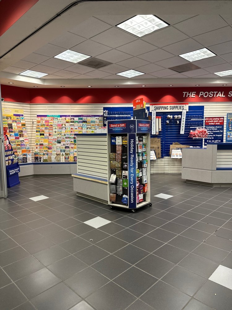 USPS 19 Photos & 81 Reviews 500 E Whitestone Blvd, Cedar Park