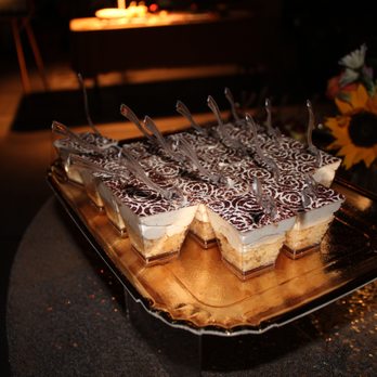 SoCal Creative Kitchen & Co - Chai tiramisu cups - Caterers Near Me SoCal Creative Kitchen & Co - Chai tiramisu cups - Caterers Near Me