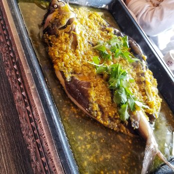 Dong Ting Chun - Dong Ting fish - Chinese Near Me - Edmonds, Washington