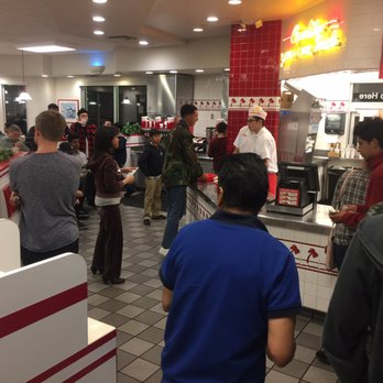 In-N-Out Burger - Burgers Near Me - Glendale, California In-N-Out Burger - Burgers Near Me - Glendale, California